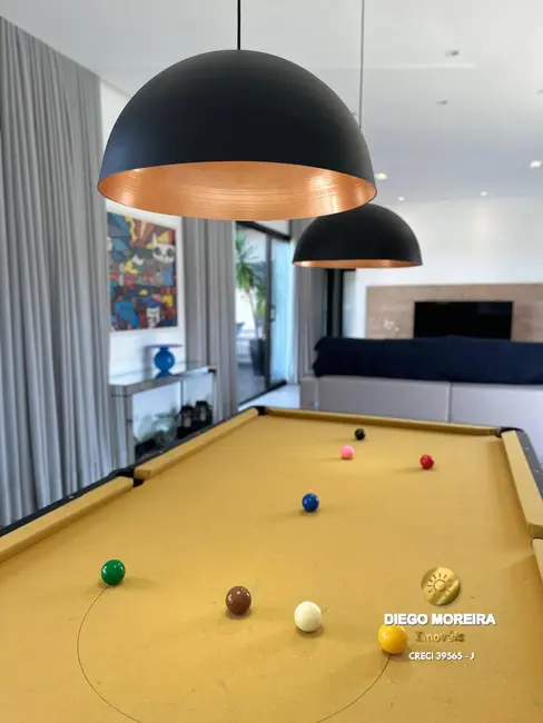 Foto 4 de Casa de Condomínio com 3 quartos à venda, 1066m2 em Piracaia - SP