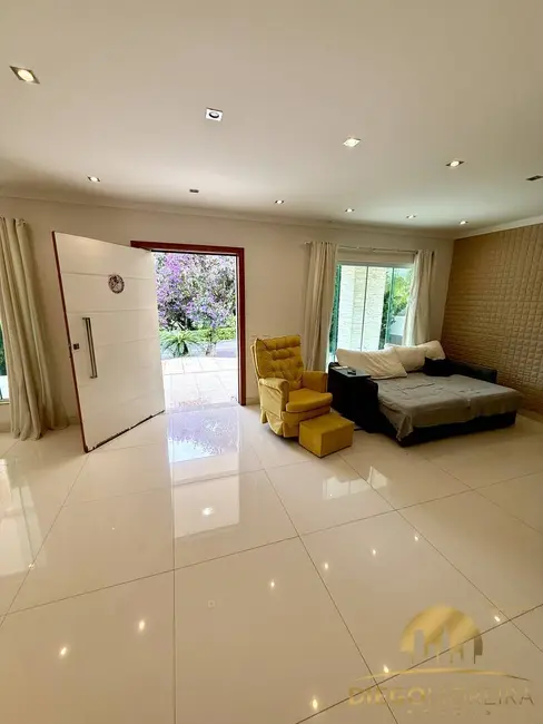 Foto 5 de Casa com 3 quartos à venda, 881m2 em Usina, Atibaia - SP