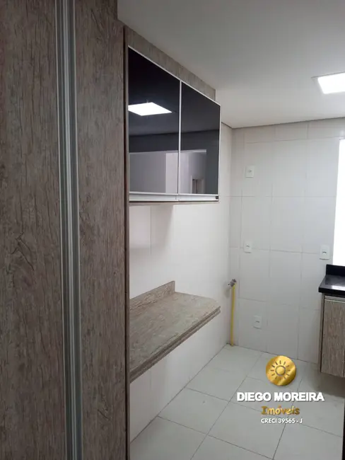 Foto 8 de Apartamento com 3 quartos à venda e para alugar, 80m2 em Itapetinga, Atibaia - SP