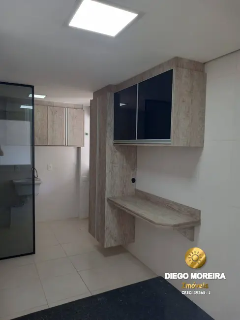 Foto 6 de Apartamento com 3 quartos à venda e para alugar, 80m2 em Itapetinga, Atibaia - SP
