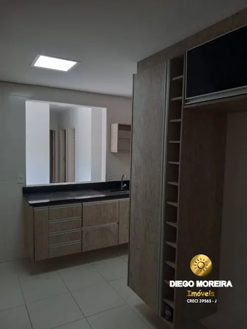Foto 5 de Apartamento com 3 quartos à venda e para alugar, 80m2 em Itapetinga, Atibaia - SP