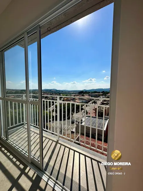 Foto 1 de Apartamento com 2 quartos à venda, 33m2 em Jardim Alvinópolis, Atibaia - SP