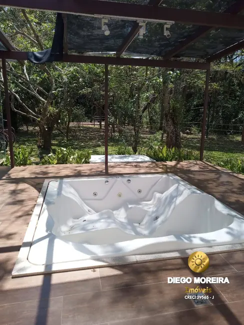 Foto 2 de Apartamento com 3 quartos à venda e para alugar, 80m2 em Itapetinga, Atibaia - SP