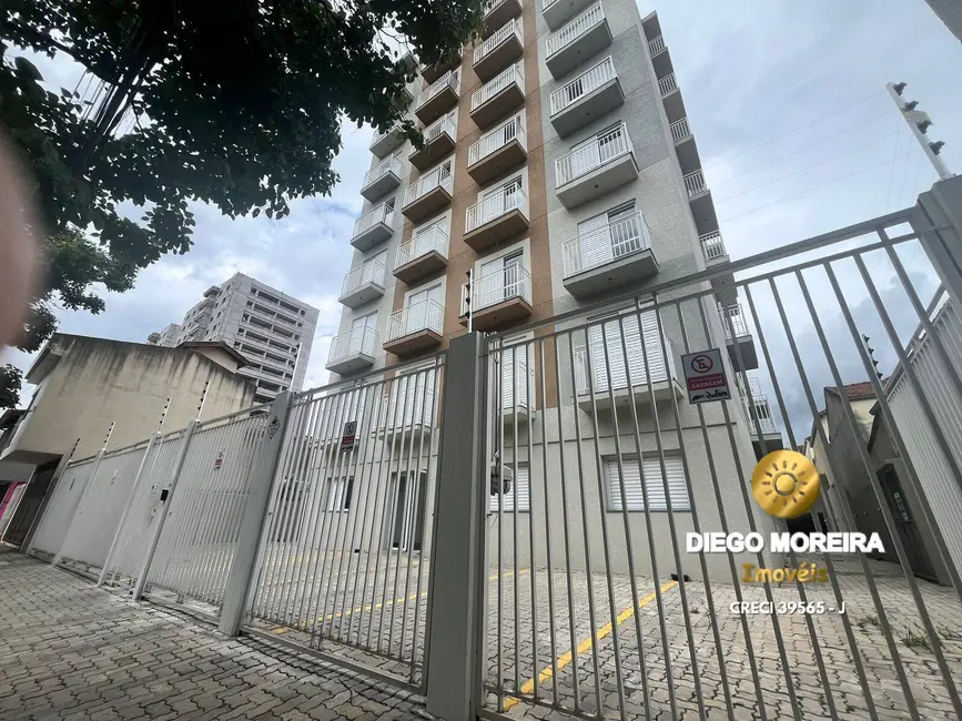 Foto 1 de Apartamento com 2 quartos à venda, 53m2 em Jardim Alvinópolis, Atibaia - SP