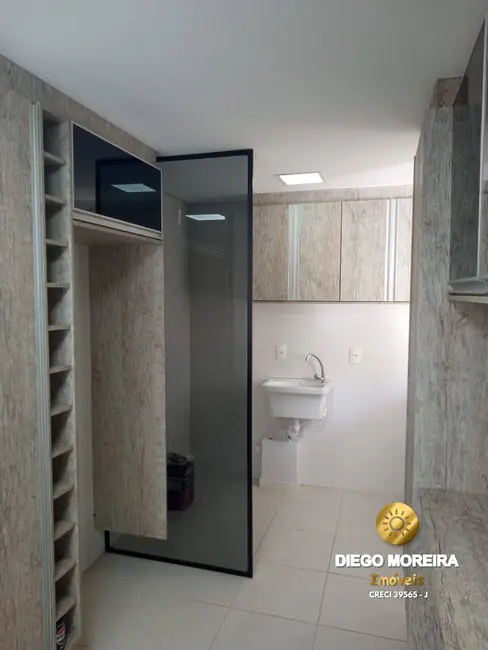 Foto 7 de Apartamento com 3 quartos à venda e para alugar, 80m2 em Itapetinga, Atibaia - SP