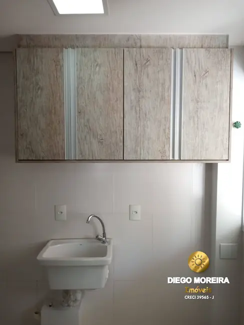 Foto 9 de Apartamento com 3 quartos à venda e para alugar, 80m2 em Itapetinga, Atibaia - SP