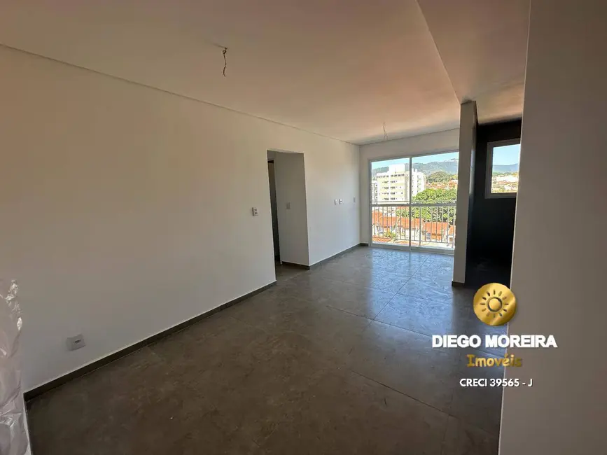 Foto 2 de Apartamento com 2 quartos à venda, 33m2 em Jardim Alvinópolis, Atibaia - SP