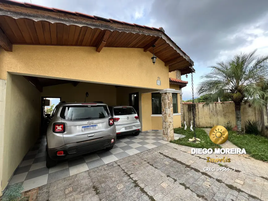 Foto 2 de Casa com 3 quartos à venda, 355m2 em Jardim do Lago, Atibaia - SP