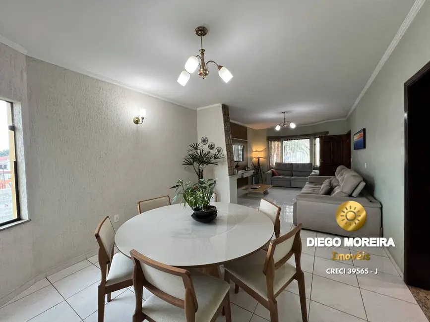 Foto 7 de Casa com 3 quartos à venda, 355m2 em Jardim do Lago, Atibaia - SP