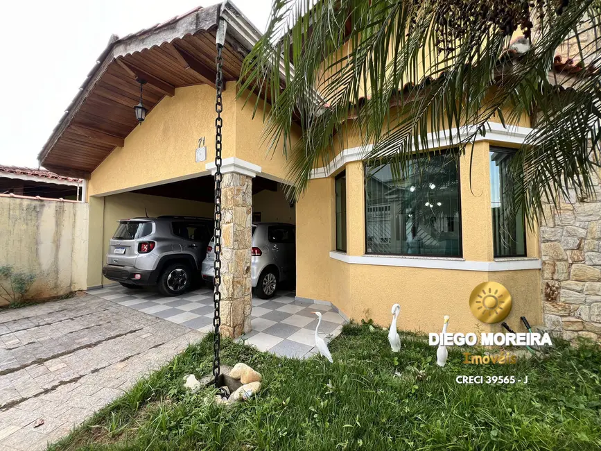 Foto 3 de Casa com 3 quartos à venda, 355m2 em Jardim do Lago, Atibaia - SP