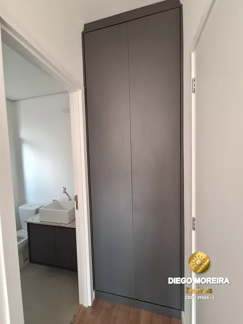 Foto 5 de Apartamento com 1 quarto à venda e para alugar, 52m2 em Nova Gardênia, Atibaia - SP