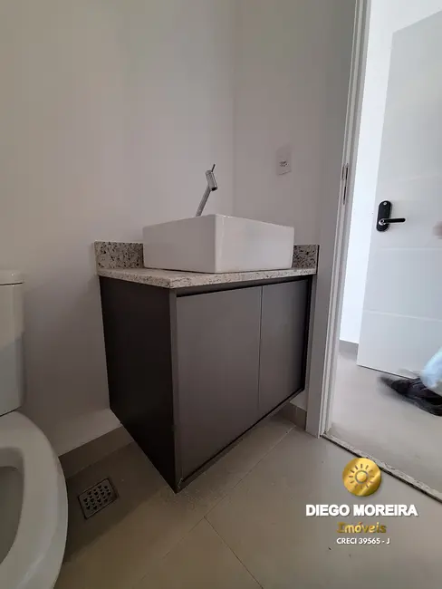 Foto 7 de Apartamento com 1 quarto à venda e para alugar, 52m2 em Nova Gardênia, Atibaia - SP