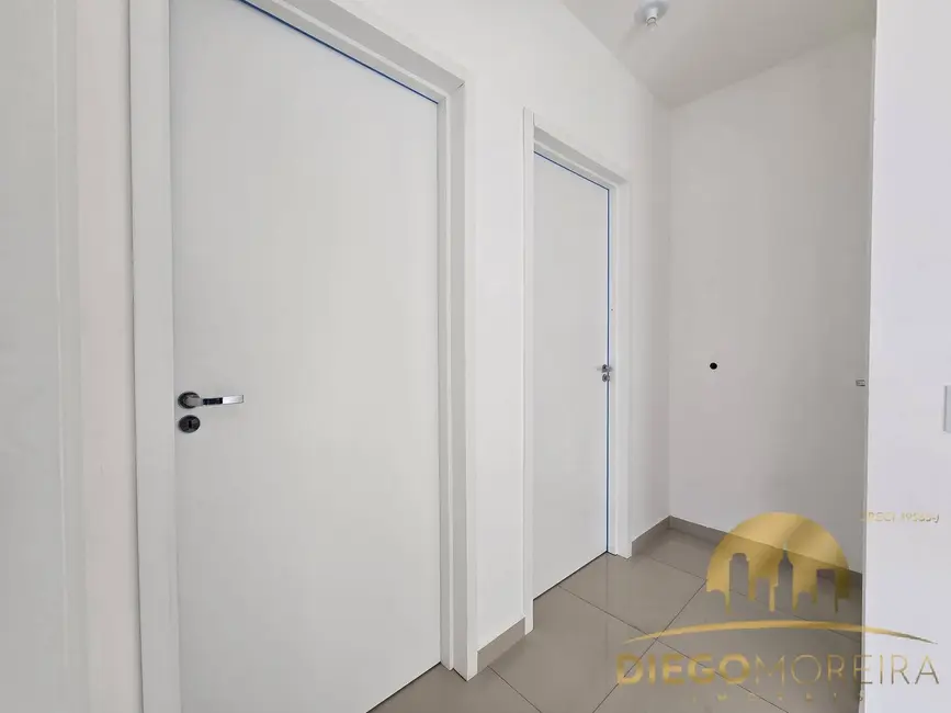 Foto 8 de Apartamento com 2 quartos à venda e para alugar, 50m2 em Nova Cerejeira, Atibaia - SP