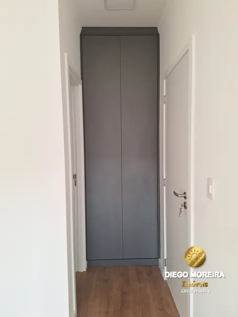 Foto 4 de Apartamento com 1 quarto à venda e para alugar, 52m2 em Nova Gardênia, Atibaia - SP