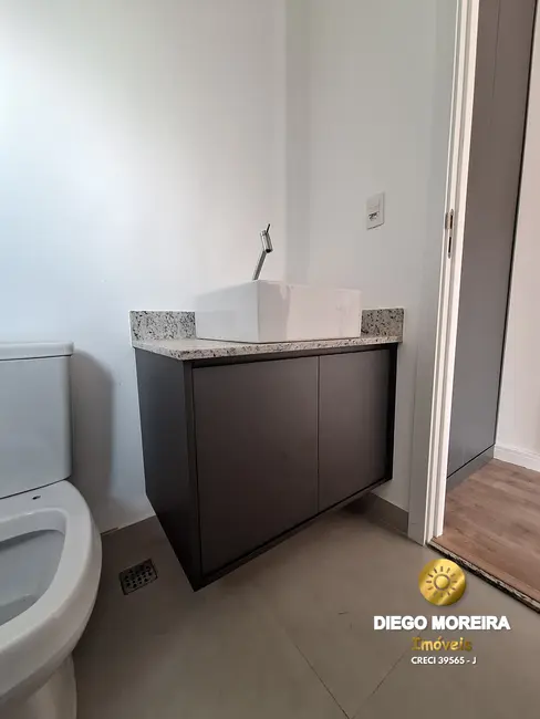 Foto 8 de Apartamento com 1 quarto à venda e para alugar, 52m2 em Nova Gardênia, Atibaia - SP
