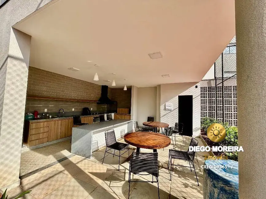 Foto 9 de Apartamento com 1 quarto à venda e para alugar, 52m2 em Nova Gardênia, Atibaia - SP