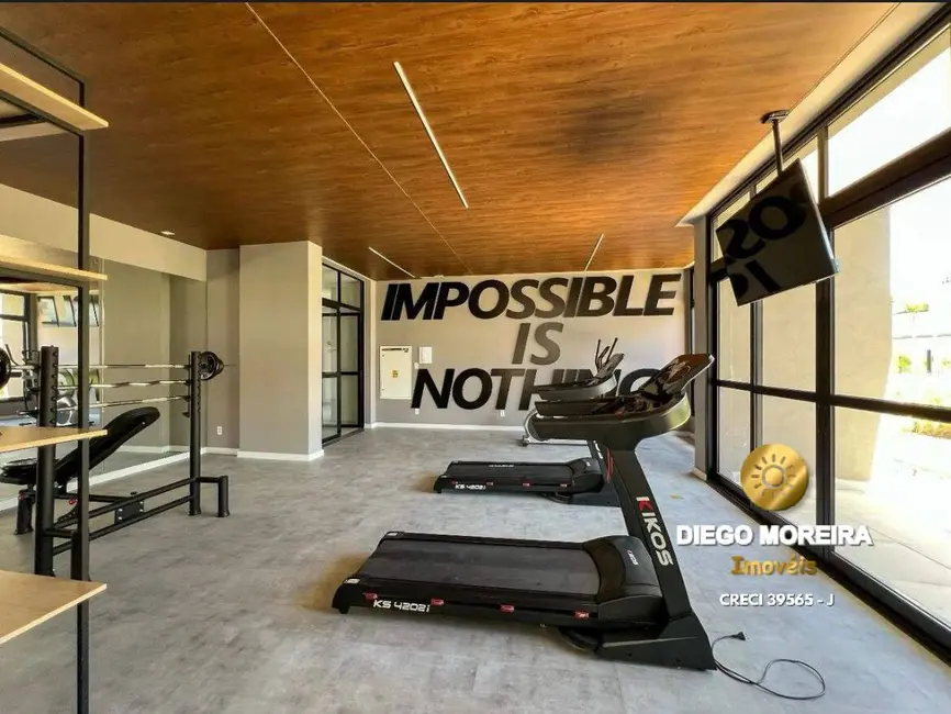 Foto 9 de Apartamento com 1 quarto à venda, 52m2 em Nova Gardênia, Atibaia - SP