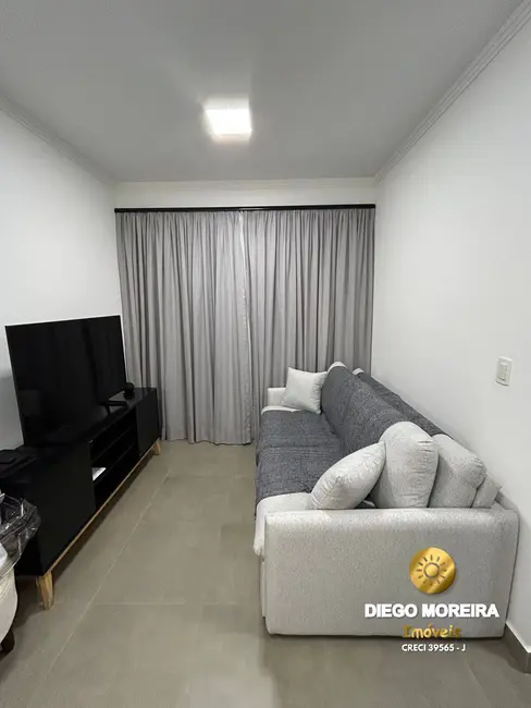 Foto 5 de Apartamento com 1 quarto à venda, 52m2 em Nova Gardênia, Atibaia - SP