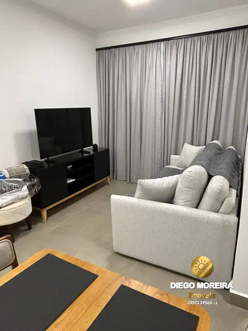 Foto 4 de Apartamento com 1 quarto à venda, 52m2 em Nova Gardênia, Atibaia - SP