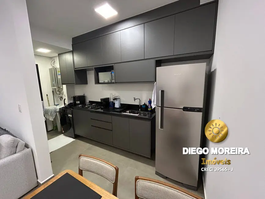 Foto 7 de Apartamento com 1 quarto à venda, 52m2 em Nova Gardênia, Atibaia - SP