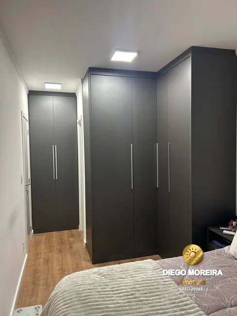 Foto 8 de Apartamento com 1 quarto à venda, 52m2 em Nova Gardênia, Atibaia - SP