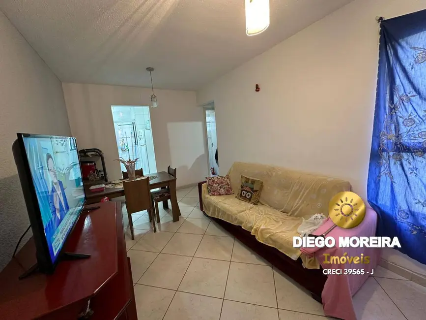 Foto 6 de Apartamento com 2 quartos à venda, 42m2 em Mairipora - SP