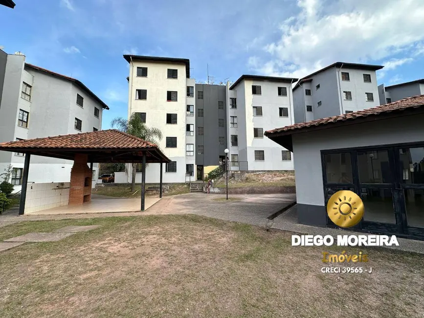 Foto 1 de Apartamento com 2 quartos à venda, 42m2 em Mairipora - SP