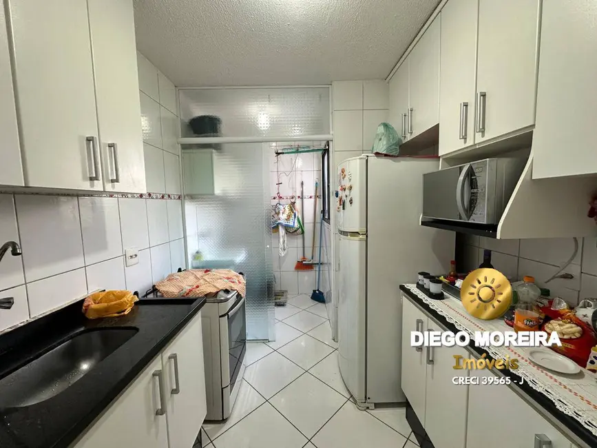 Foto 3 de Apartamento com 2 quartos à venda, 42m2 em Mairipora - SP