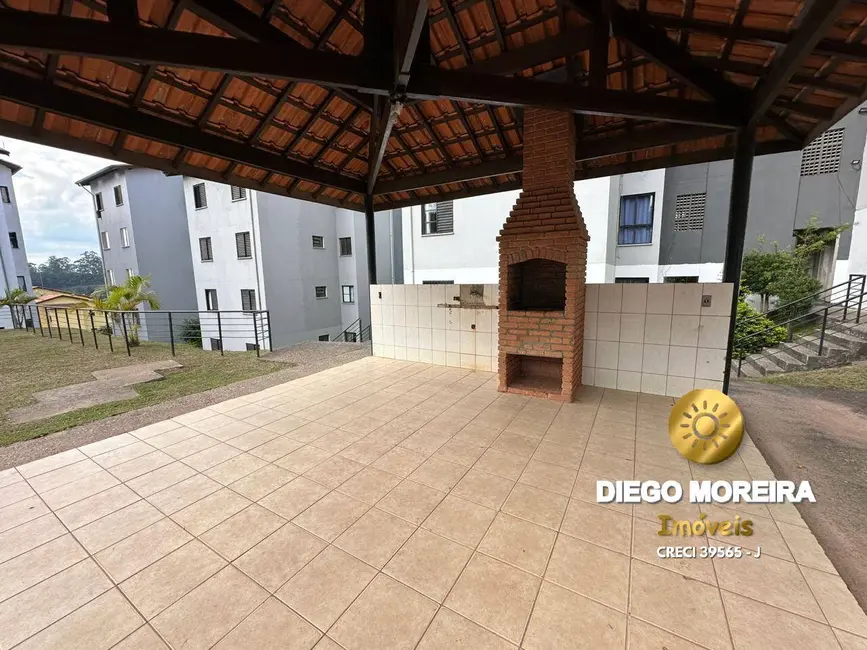 Foto 2 de Apartamento com 2 quartos à venda, 42m2 em Mairipora - SP