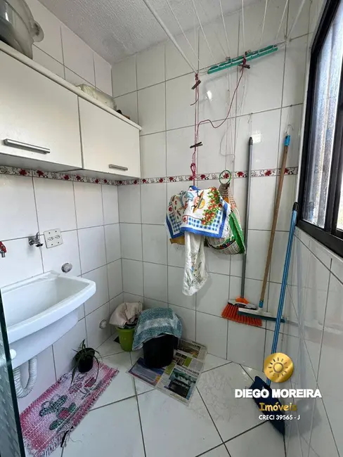 Foto 7 de Apartamento com 2 quartos à venda, 42m2 em Mairipora - SP