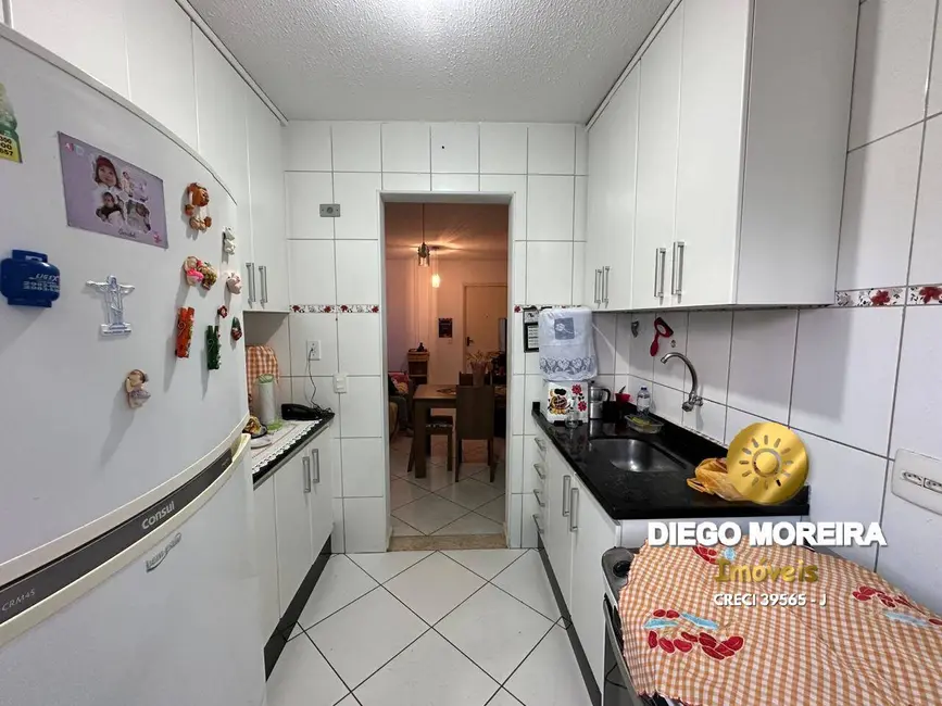 Foto 4 de Apartamento com 2 quartos à venda, 42m2 em Mairipora - SP
