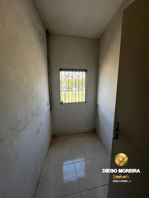 Foto 3 de Armazém / Galpão à venda e para alugar, 557m2 em Mairipora - SP