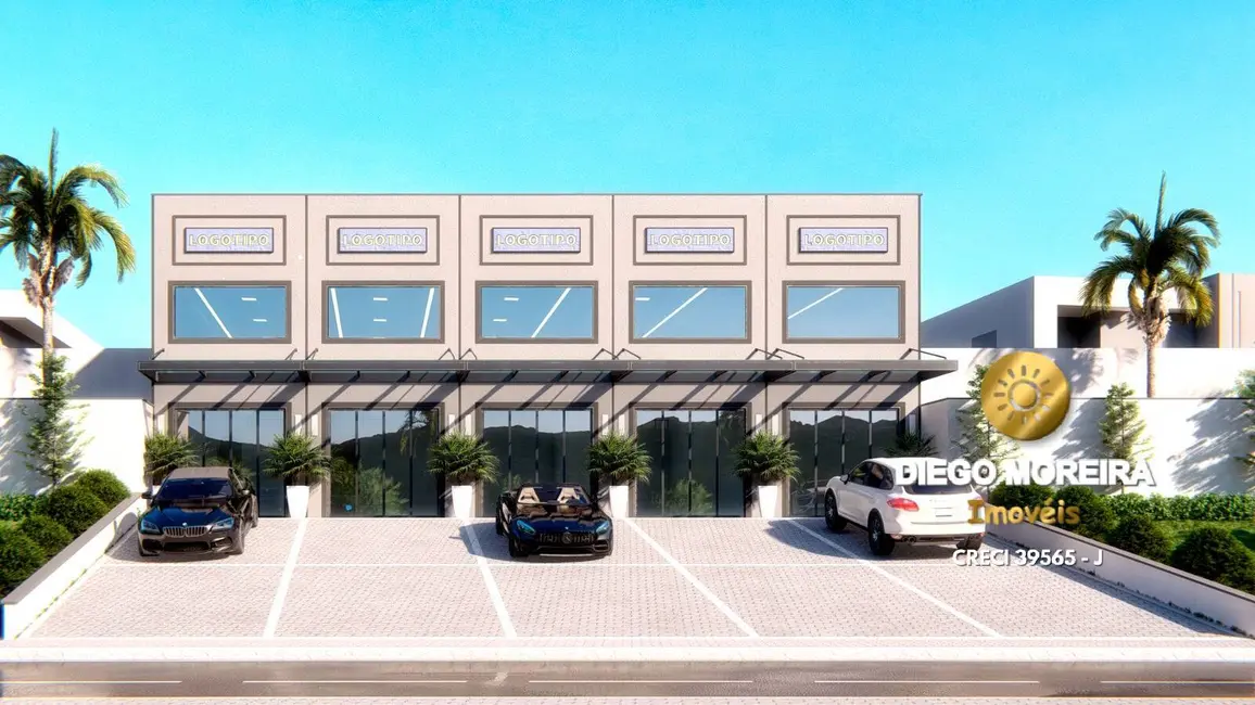 Foto 1 de Sala Comercial à venda, 88m2 em Jardim Terceiro Centenário, Atibaia - SP