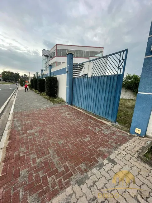 Foto 1 de Terreno / Lote à venda, 2181m2 em Itapetinga, Atibaia - SP