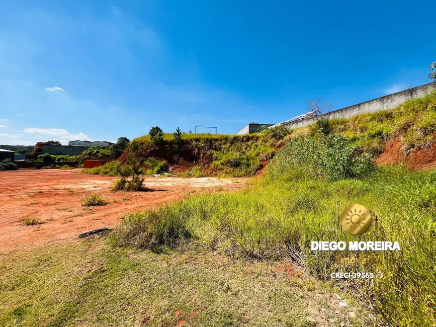 Foto 6 de Terreno / Lote à venda, 2395m2 em Rosário, Atibaia - SP