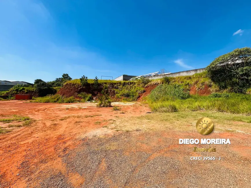 Foto 8 de Terreno / Lote à venda, 2395m2 em Rosário, Atibaia - SP