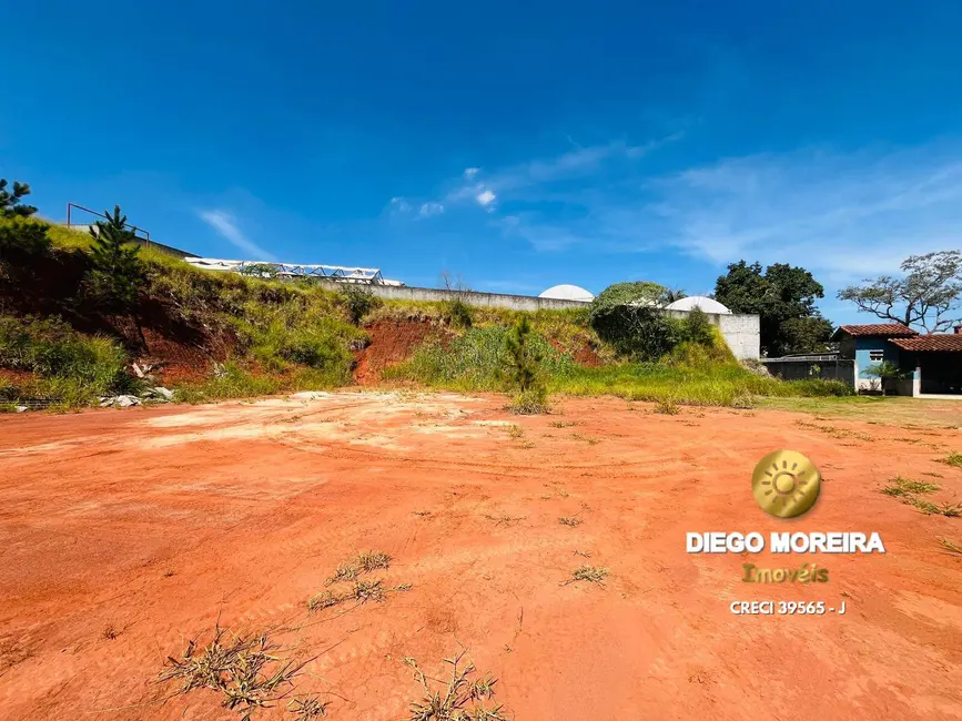 Foto 4 de Terreno / Lote à venda, 2395m2 em Rosário, Atibaia - SP