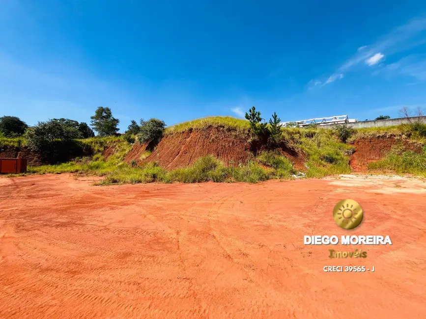 Foto 5 de Terreno / Lote à venda, 2395m2 em Rosário, Atibaia - SP