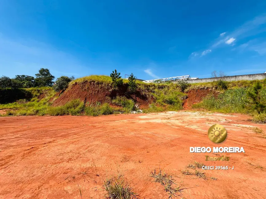 Foto 2 de Terreno / Lote à venda, 2395m2 em Rosário, Atibaia - SP