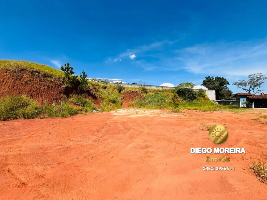 Foto 1 de Terreno / Lote à venda, 2395m2 em Rosário, Atibaia - SP