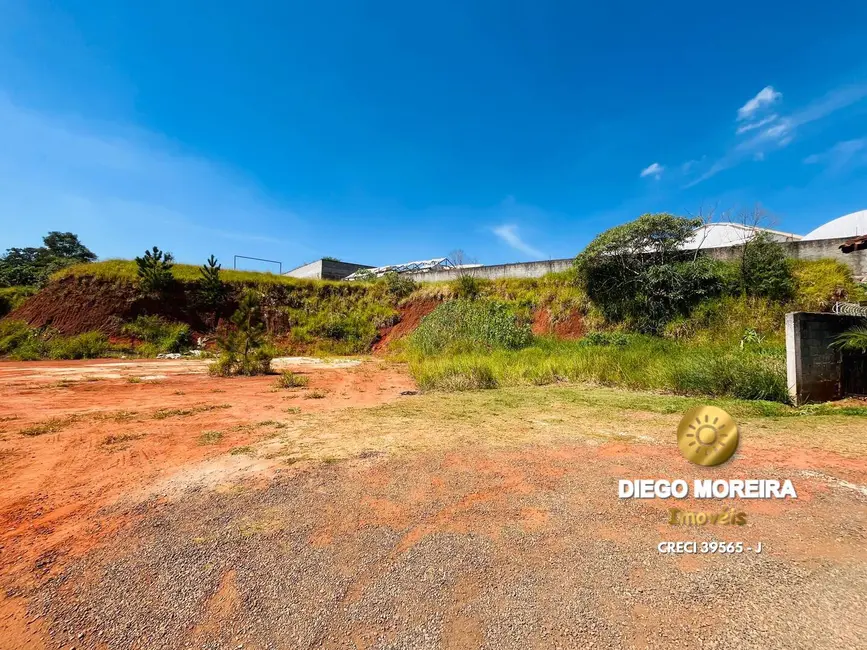 Foto 7 de Terreno / Lote à venda, 2395m2 em Rosário, Atibaia - SP
