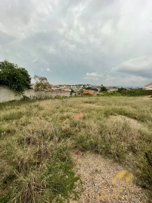 Foto 2 de Terreno / Lote à venda, 2181m2 em Itapetinga, Atibaia - SP