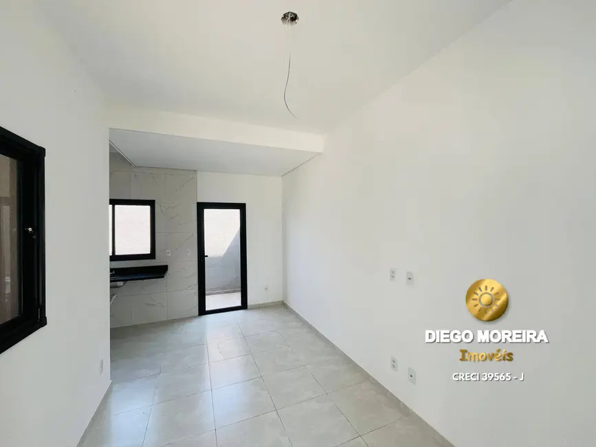 Foto 7 de Casa de Condomínio com 2 quartos à venda, 80m2 em Jardim Santo Antônio, Atibaia - SP