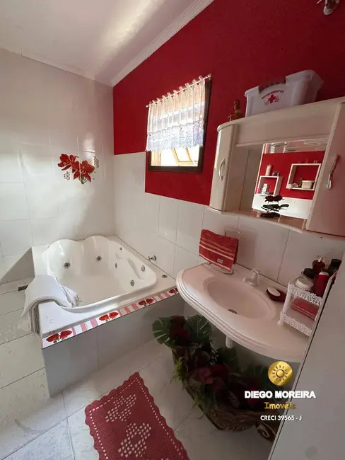 Foto 9 de Casa com 3 quartos à venda, 150m2 em Mairipora - SP