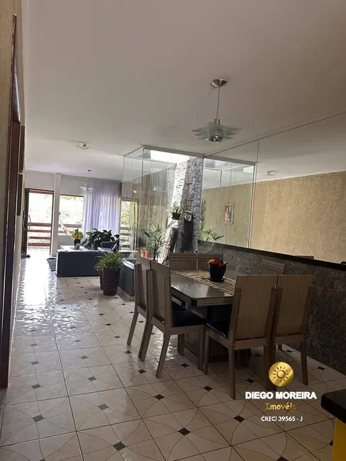 Foto 6 de Casa com 3 quartos à venda, 150m2 em Mairipora - SP