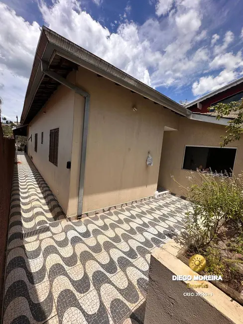 Foto 1 de Casa com 3 quartos à venda, 150m2 em Mairipora - SP