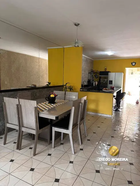 Foto 3 de Casa com 3 quartos à venda, 150m2 em Mairipora - SP