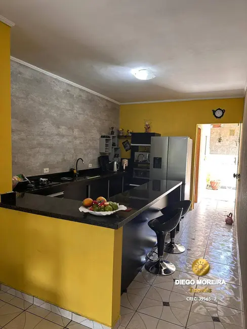 Foto 4 de Casa com 3 quartos à venda, 150m2 em Mairipora - SP