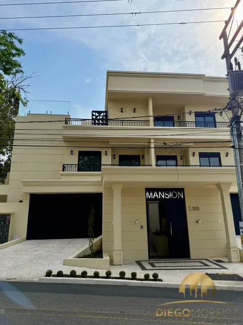 Apartamento com 1 quarto à venda, 55m2 em Nova Gardênia, Atibaia - SP - imagem 1 Foto 1 de Apartamento com 1 quarto à venda, 55m2 em Nova Gardênia, Atibaia - SP