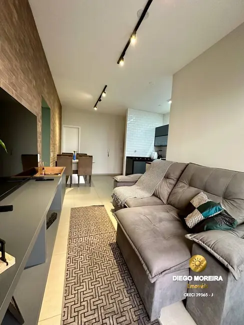 Foto 1 de Apartamento com 2 quartos à venda, 70m2 em Nova Gardênia, Atibaia - SP